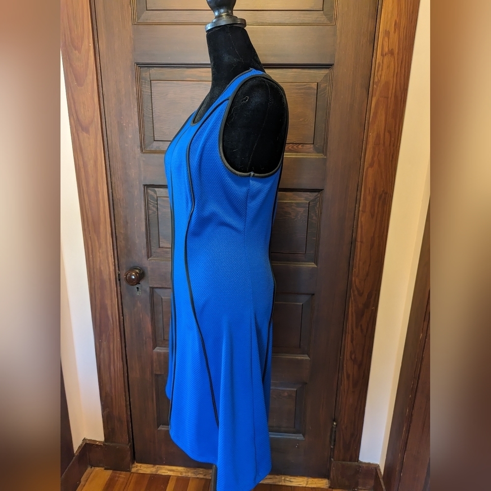 2/$30 Mid-thigh body shaping tank dress - Picture 2 of 7